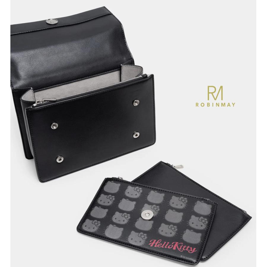 2026 保証付 返品OK 正規品 ROBINMAY ロビンメイ C405 ROBINMAY×Hello