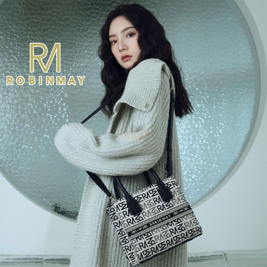 ゼベワン 中華限定 バッグ WEB限定】Jacquard Works TWINS bag L（ドット）｜かばん｜中川