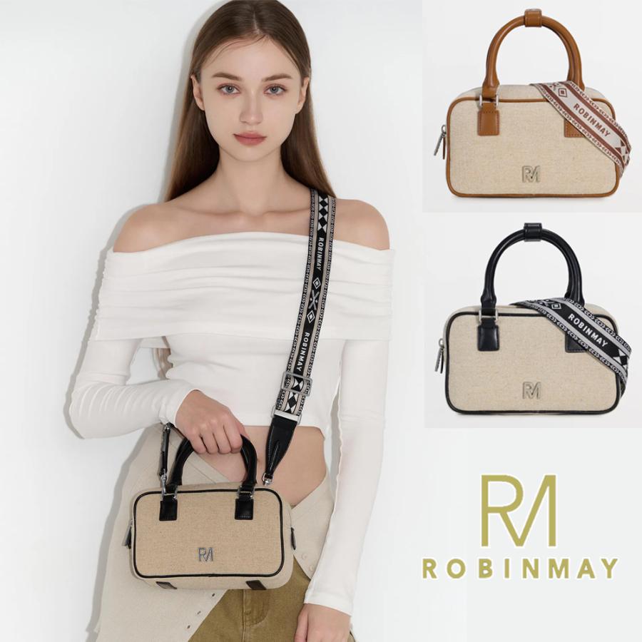極美品 ロビンメイ 2way ショルダーバッグ トートバッグ アイボリー 極美品 ロビンメイ 2way ショルダーバッグ トートバッグ アイボリーの