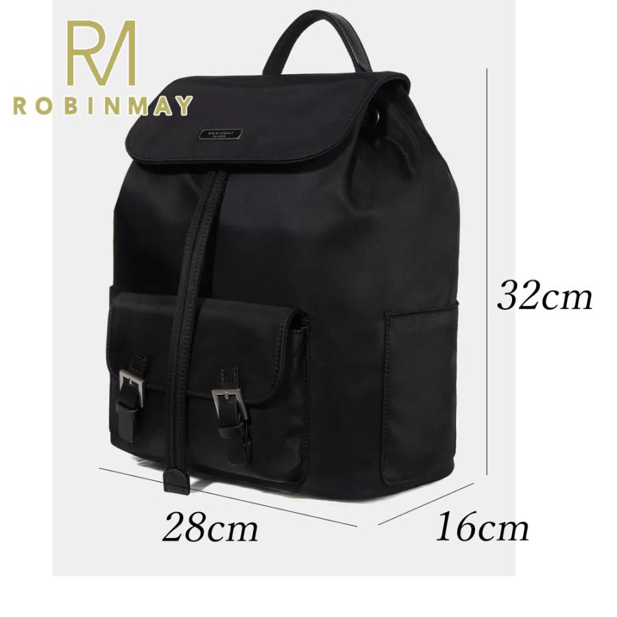 保証付 返品OK 正規品 2025 ROBINMAY ロビンメイ Z459 レディース