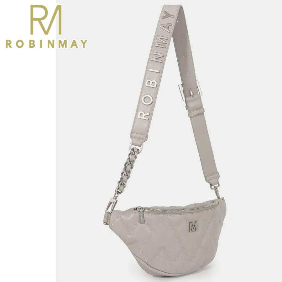 保証付 返品OK 正規品 ROBINMAY ロビンメイ I059 キルティング