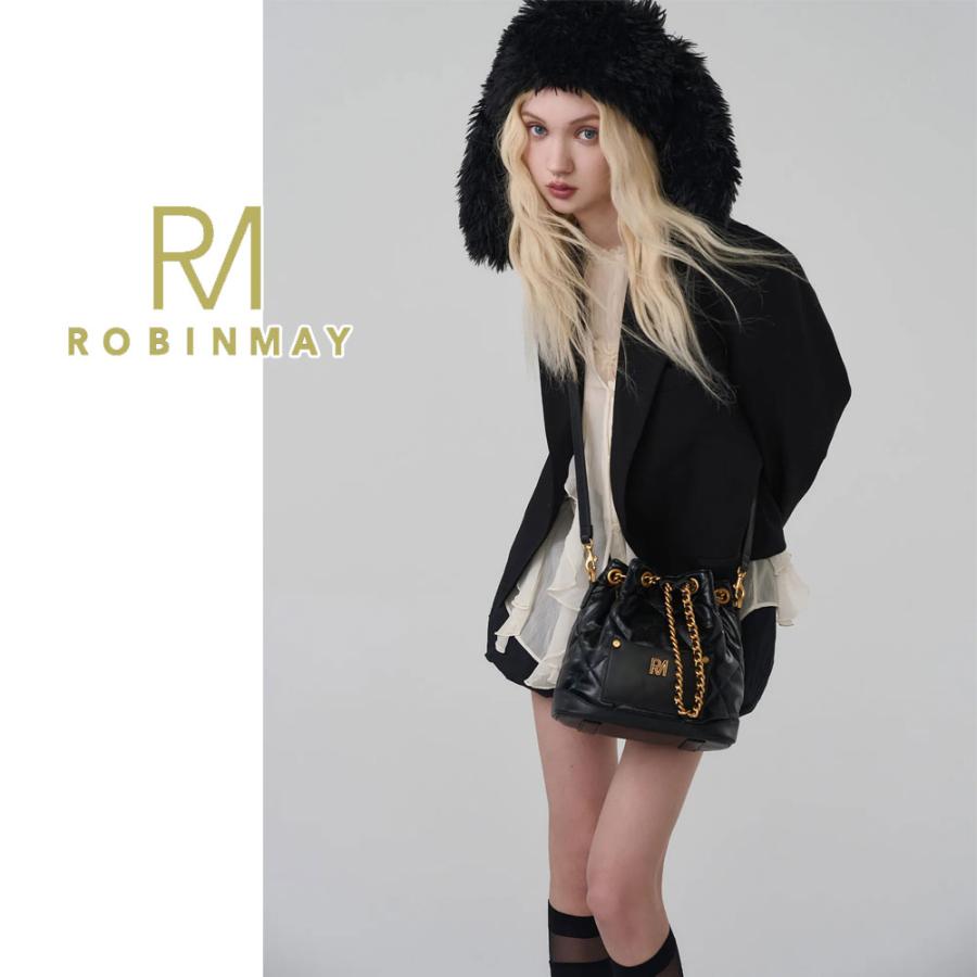 保証付 返品OK 正規品 ROBINMAY ロビンメイ D116 レディース 