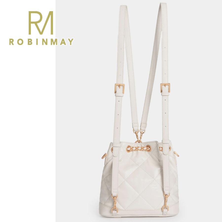 保証付 返品OK 正規品 ROBINMAY ロビンメイ D116 レディース 