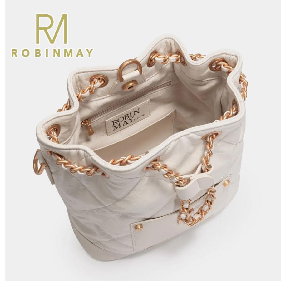 保証付 返品OK 正規品 ROBINMAY ロビンメイ D116 レディース 