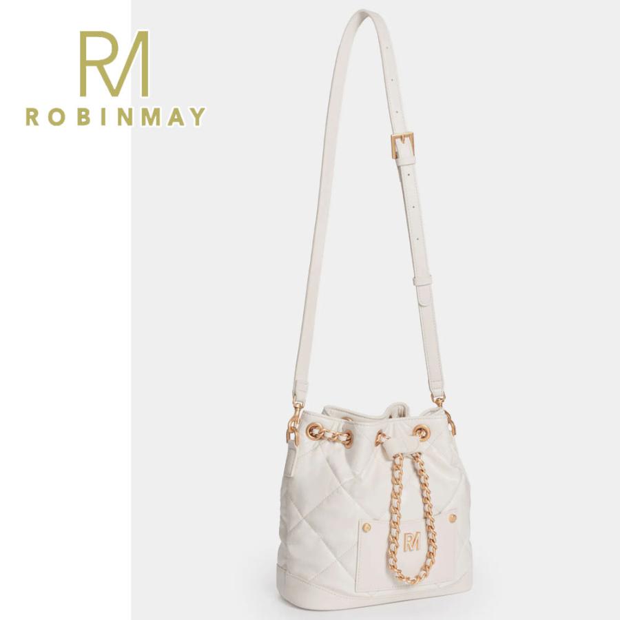 保証付 返品OK 正規品 ROBINMAY ロビンメイ D116 レディース 