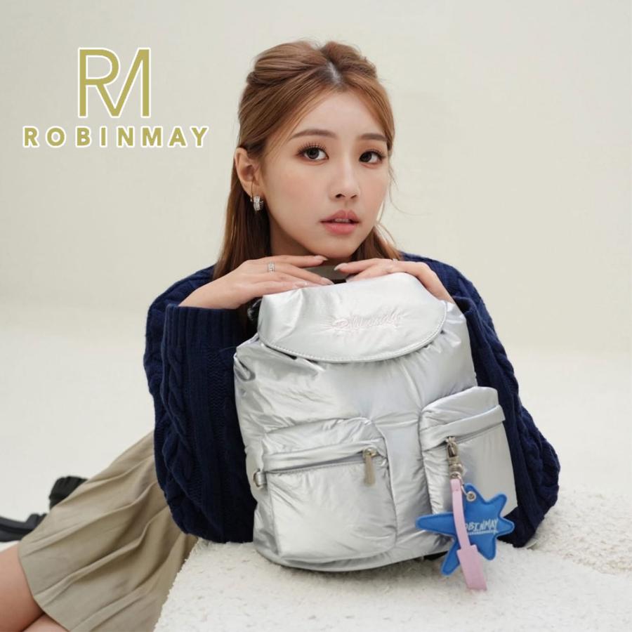 保証付 返品OK 正規品 ROBINMAY ロビンメイ D116 レディース 