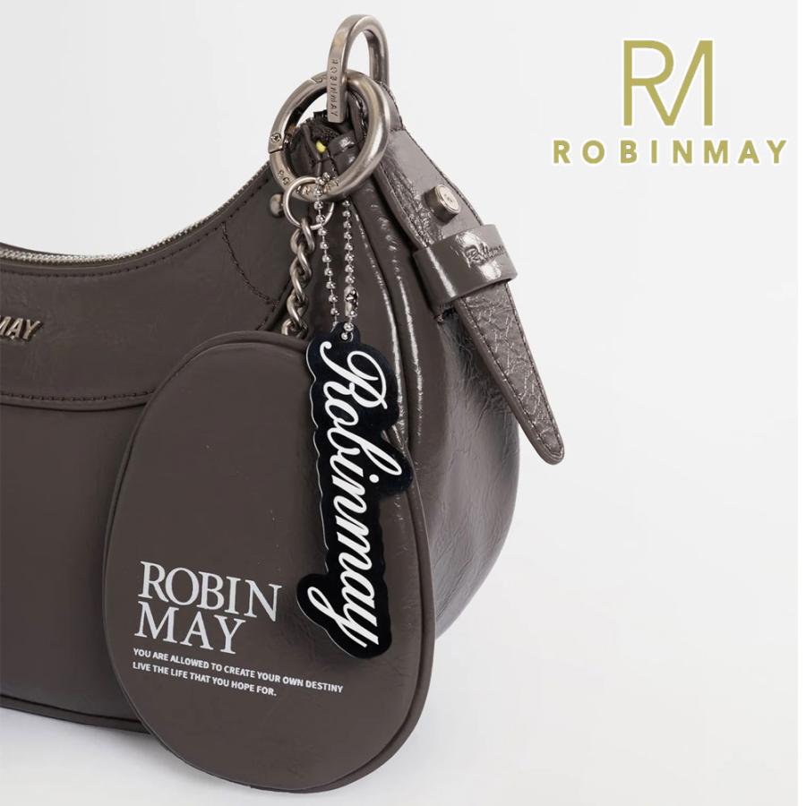 保証付 返品OK 正規品 ROBINMAY ロビンメイ B270 2WAYストラップ