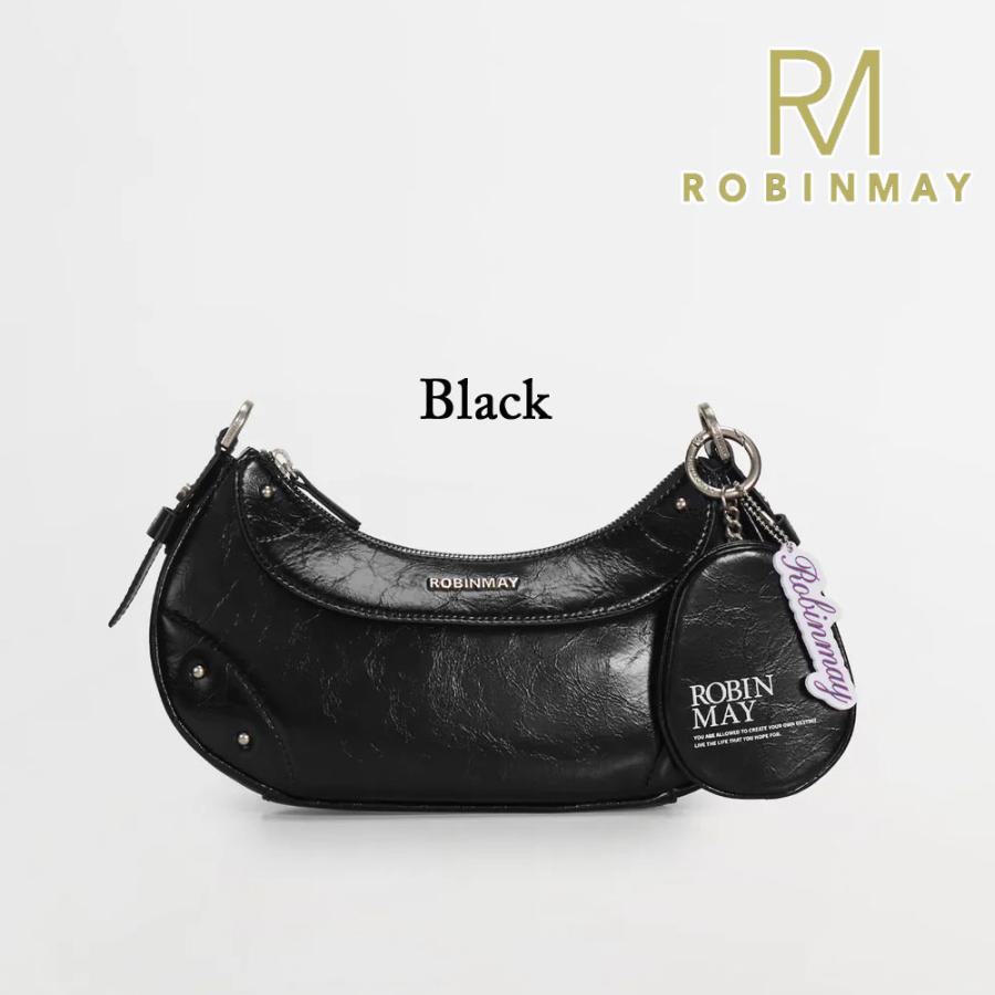 保証付 返品OK 正規品 ROBINMAY ロビンメイ B270 2WAYストラップ
