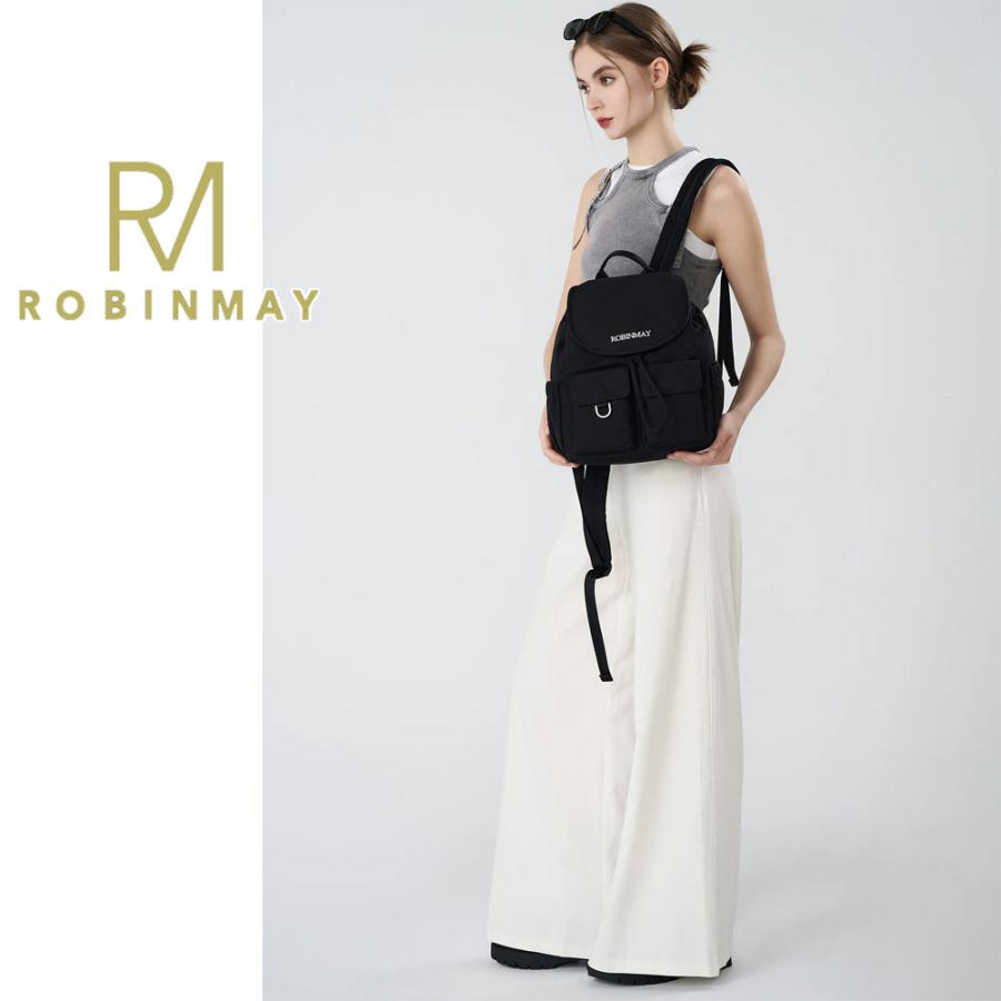 保証付 返品OK 正規品 ROBINMAY ロビンメイ Z525 Yaduo バックパック 