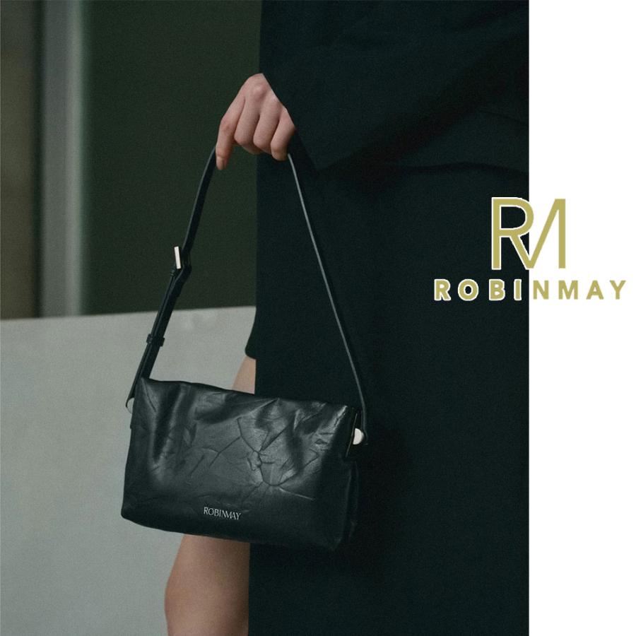 保証付 返品OK 正規品 ROBINMAY ロビンメイ TWB001 1624雲?包(頭層皮