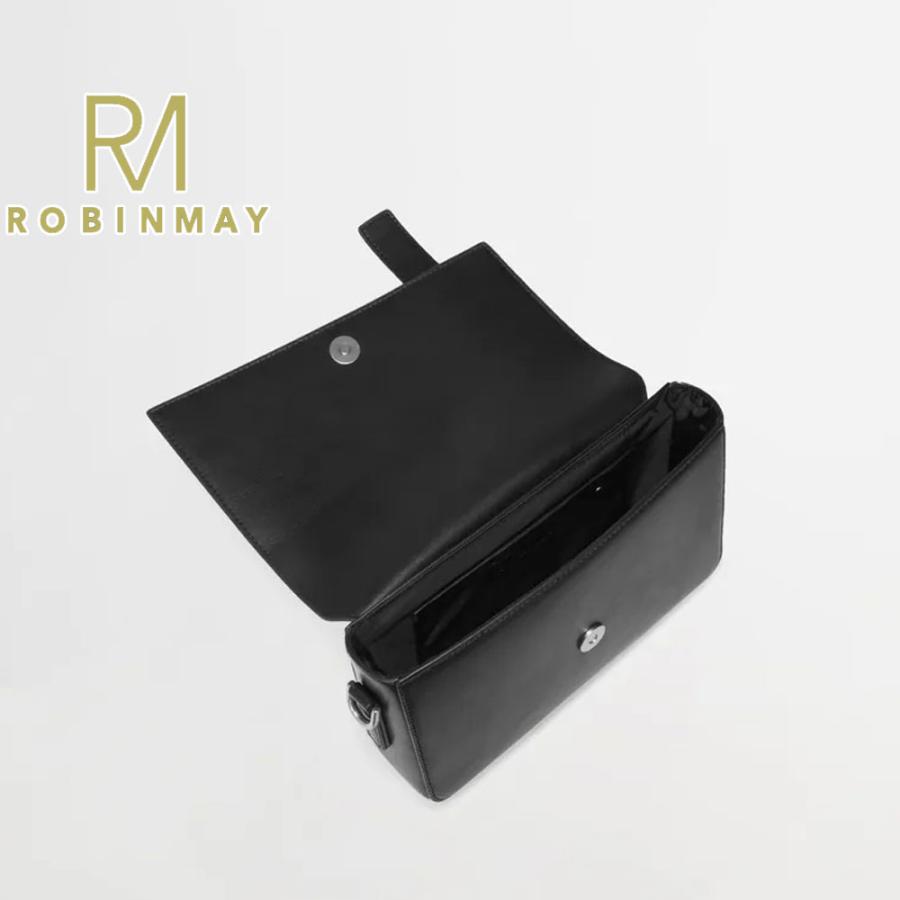 保証付 返品OK 正規品 ROBINMAY ロビンメイ EC002 〓希斜背包 メンズ