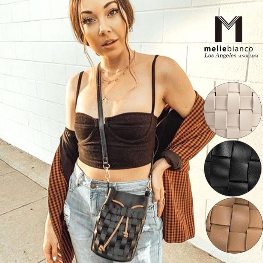 melie bianco（メリービアンコ） 限定品 Melie Bianco（メリービアンコ