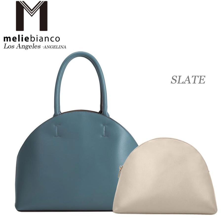 限定品 Melie Bianco（メリービアンコ）ED1112 Austen Victoria’s Secret レディース 半円ボストン ミニボストン 高級ヴィーガンレザー ショルダー melie bianco（メリービアンコ） 限定品 Melie Bianco（メリービアンコ