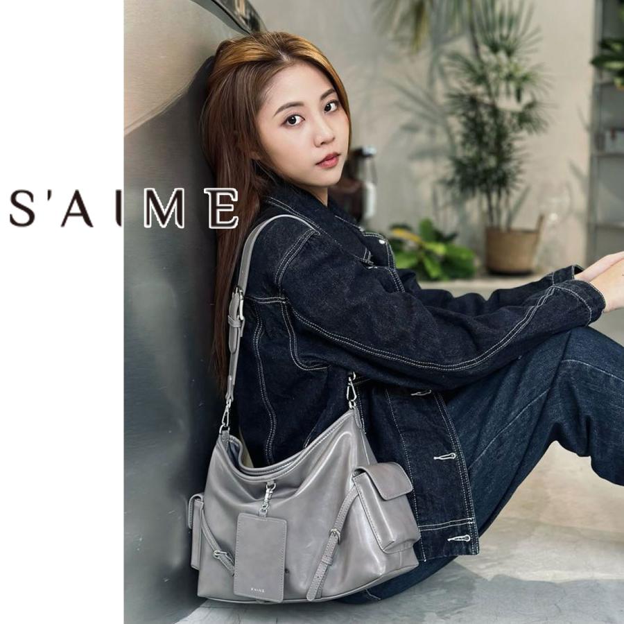 2025新ブランド！ 保証付 返品OK セメ S'AIME 日本 正規品 日本未入荷