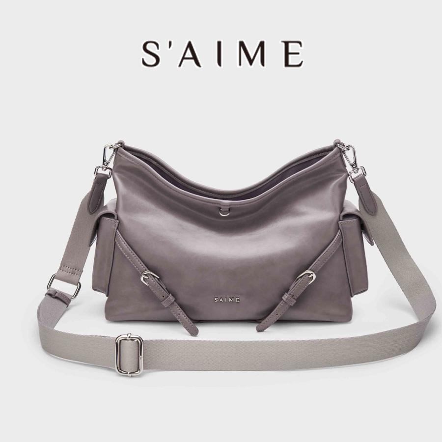 2026新ブランド！ 保証付 返品OK セメ S'AIME 日本 正規品 日本未入荷