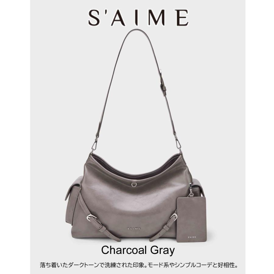 2026新ブランド！ 保証付 返品OK セメ S'AIME 日本 正規品 日本未入荷