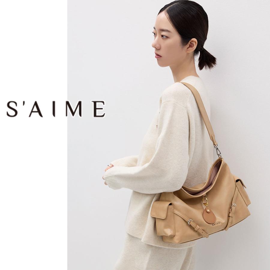 2025新ブランド！ 保証付 返品OK セメ S'AIME 日本 正規品 日本未入荷