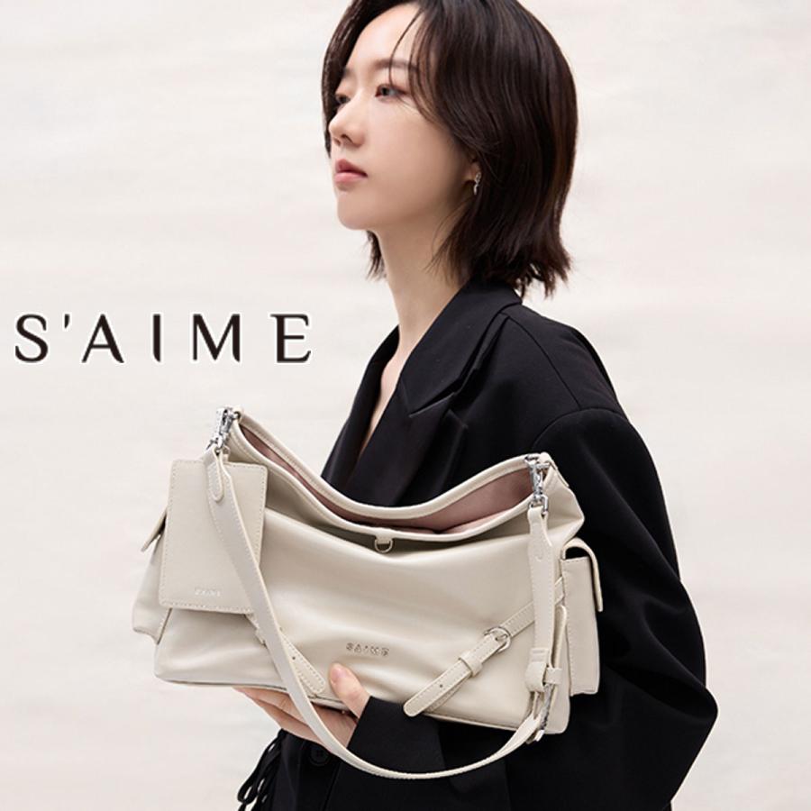 2025新ブランド！ 保証付 返品OK セメ S'AIME 日本 正規品 日本