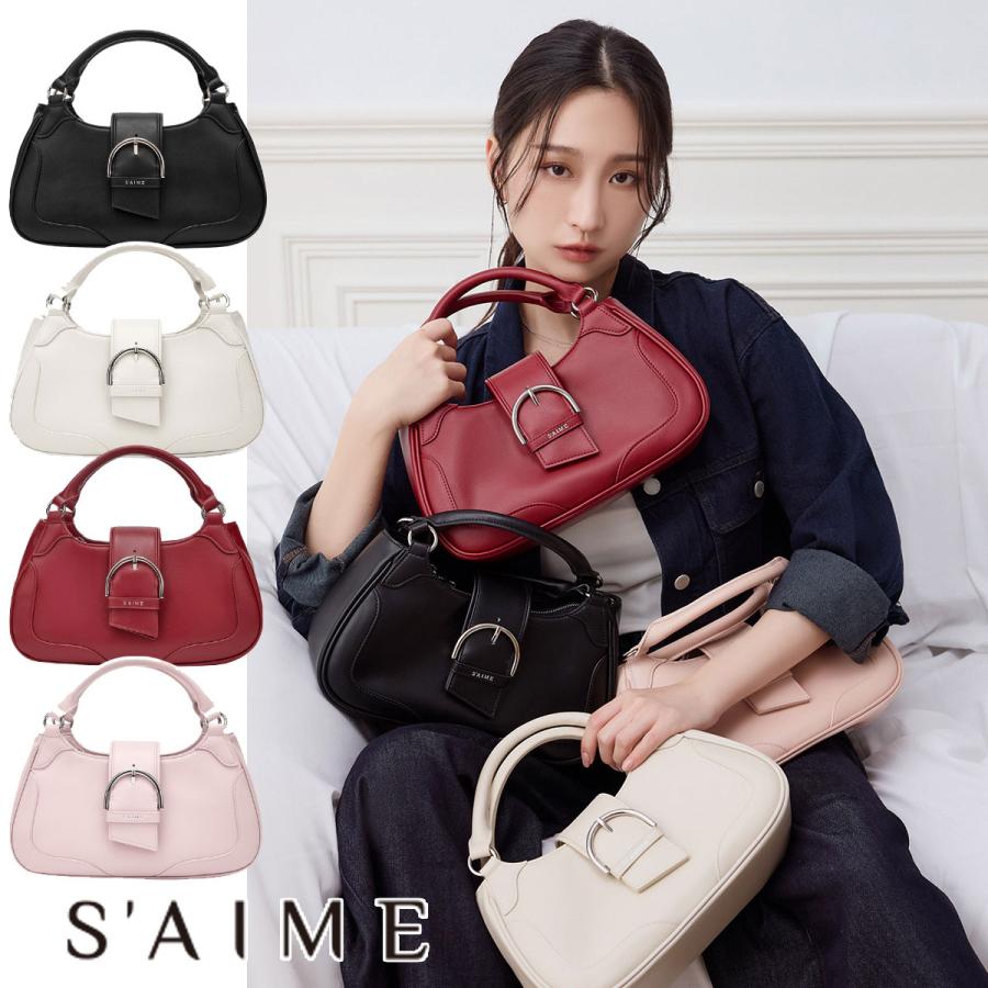 2026新ブランド！ 保証付 返品OK セメ S'AIME 日本 正規品 日本未入荷