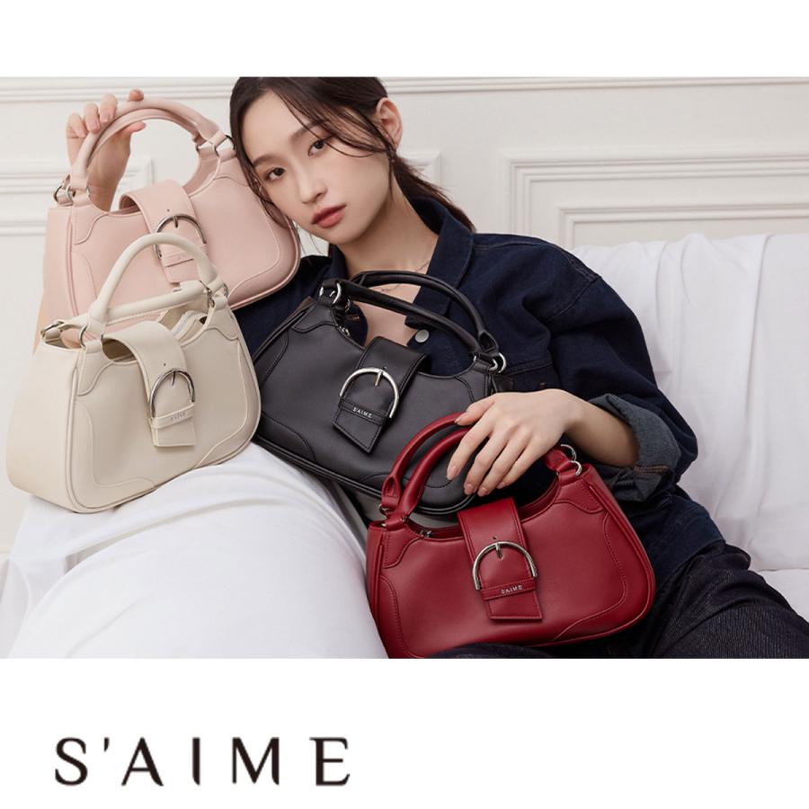 2026新ブランド！ 保証付 返品OK セメ S'AIME 日本 正規品 日本未入荷