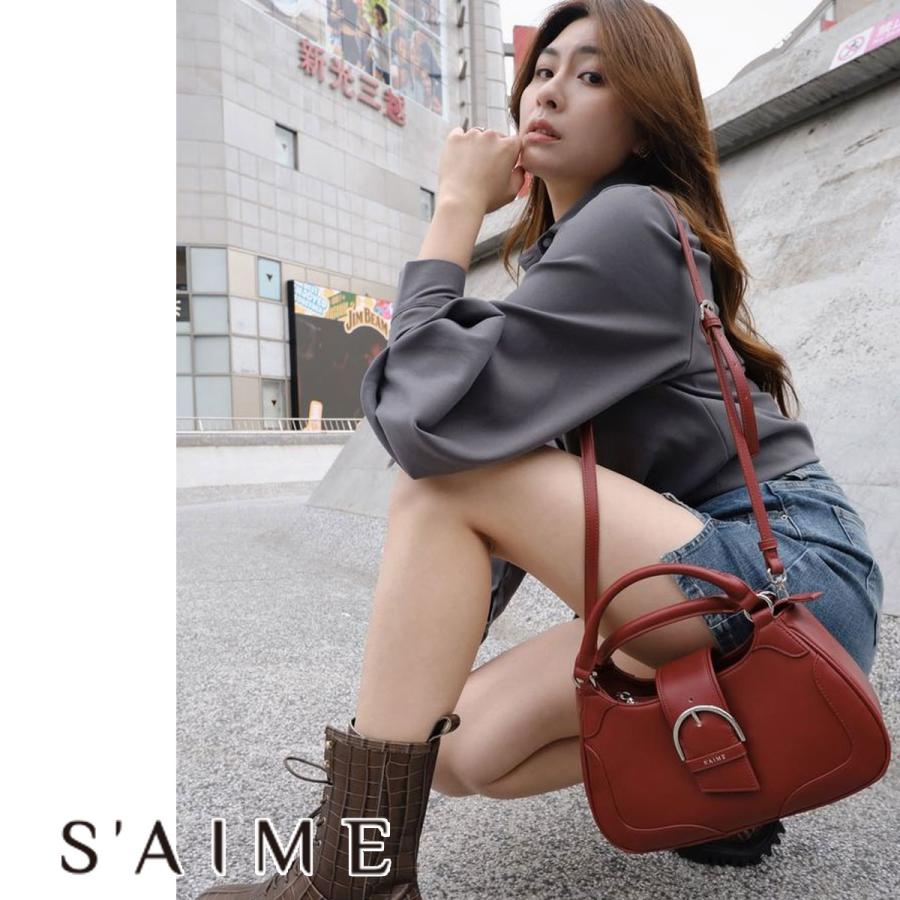 2026新ブランド！ 保証付 返品OK セメ S'AIME 日本 正規品 日本未入荷