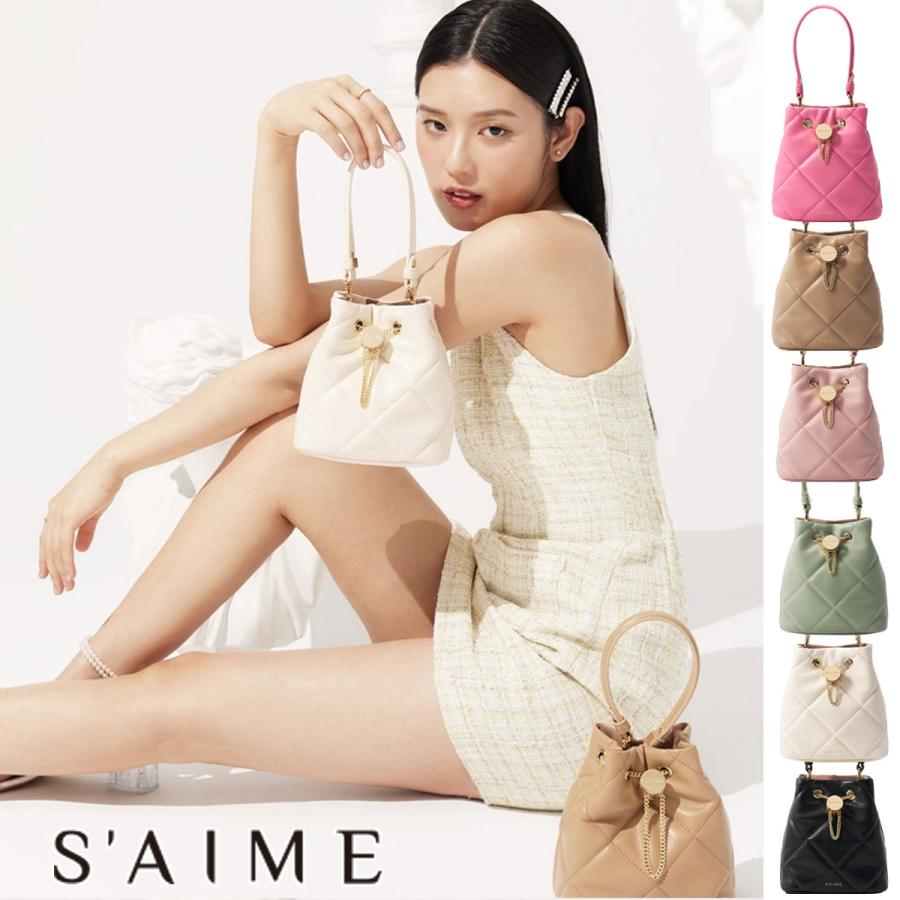 2026新ブランド！ 保証付 返品OK セメ S'AIME 日本 正規品 日本未入荷