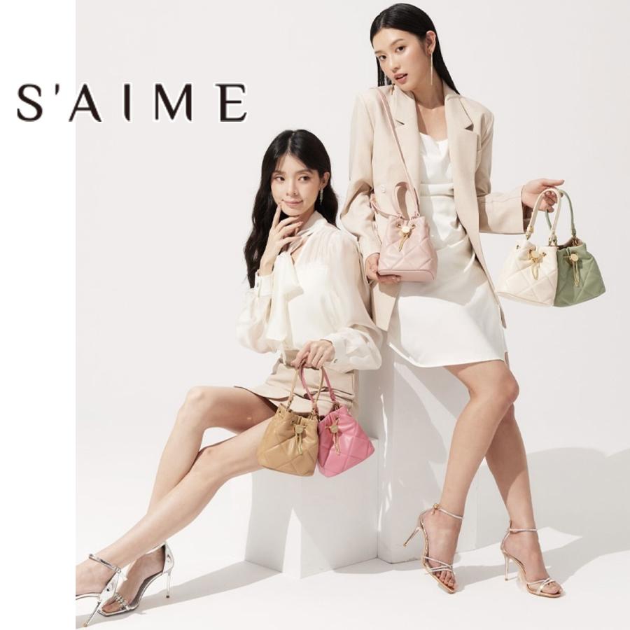 2026新ブランド！ 保証付 返品OK セメ S'AIME 日本 正規品 日本未入荷