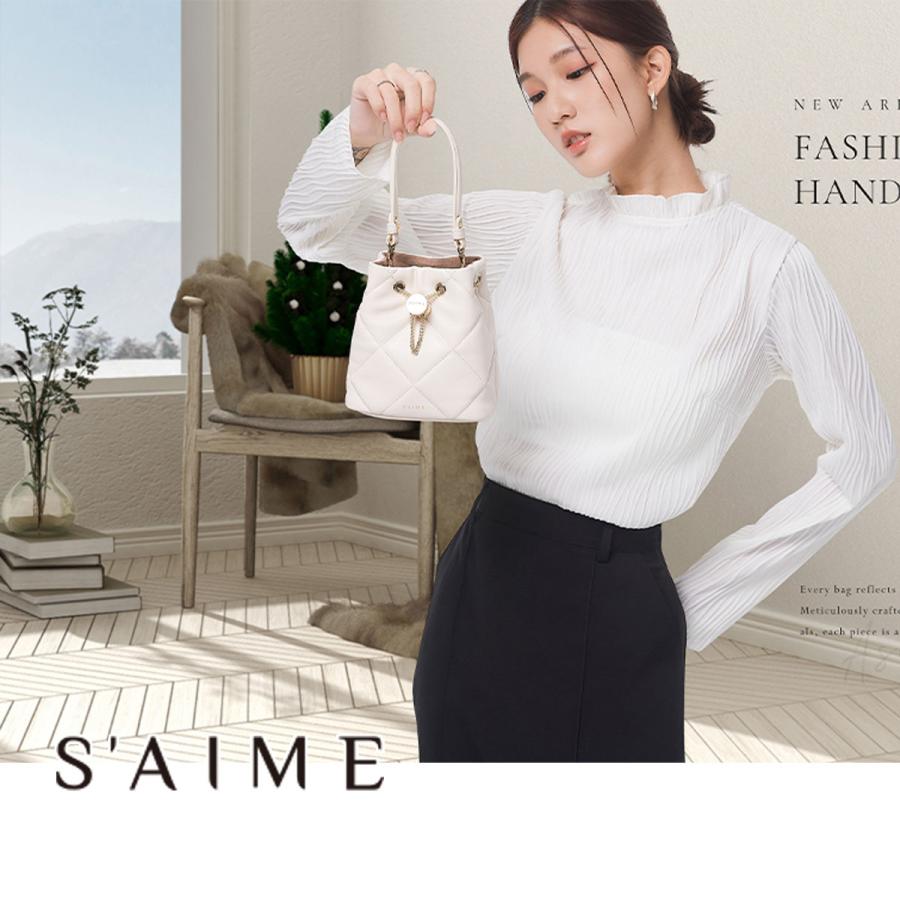 2026新ブランド！ 保証付 返品OK セメ S'AIME 日本 正規品 日本未入荷