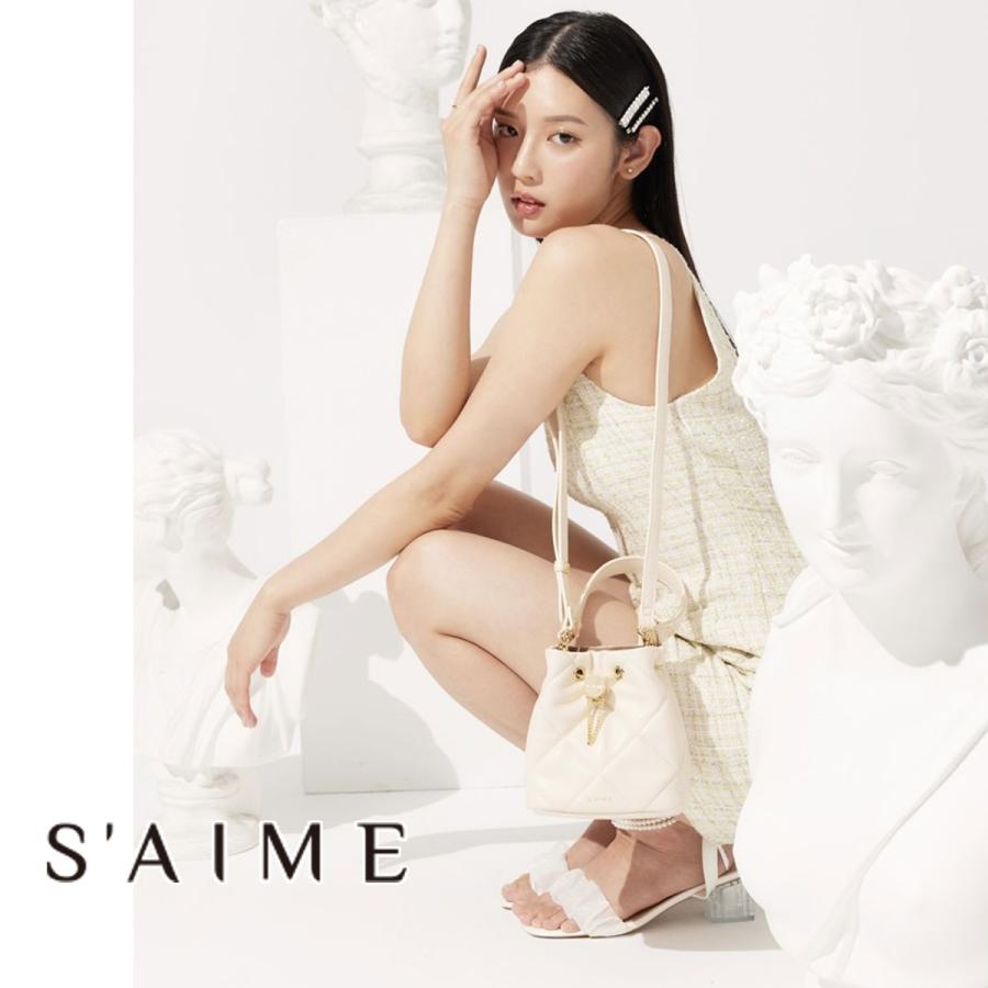 2026新ブランド！ 保証付 返品OK セメ S'AIME 日本 正規品 日本未入荷