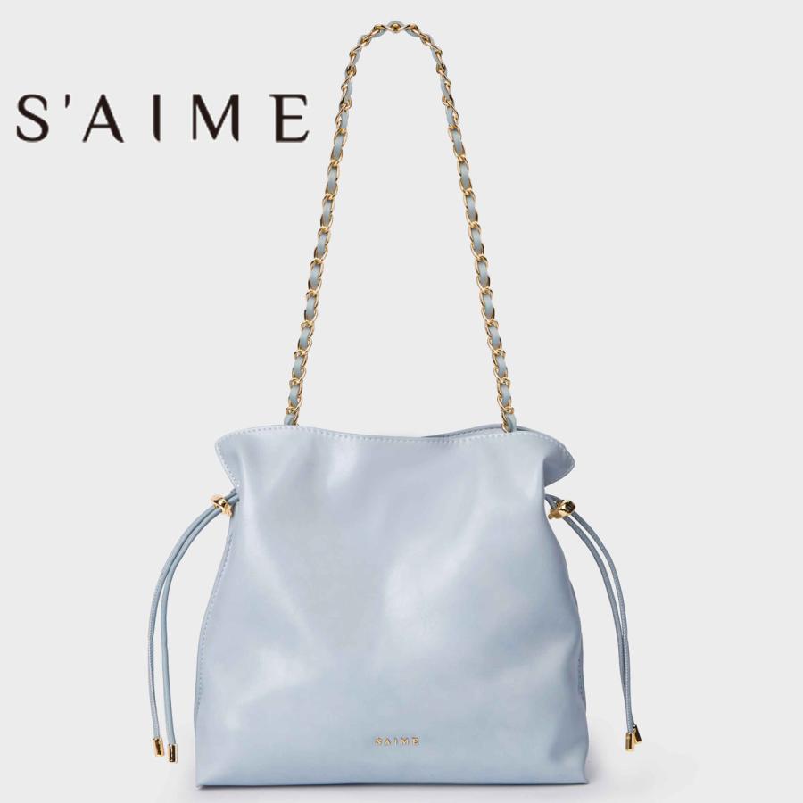 2026新ブランド！ 保証付 返品OK セメ S'AIME 日本 正規品 日本未入荷
