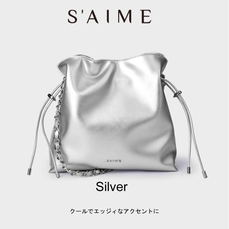 2026新ブランド！ 保証付 返品OK セメ S'AIME 日本 正規品 日本未入荷