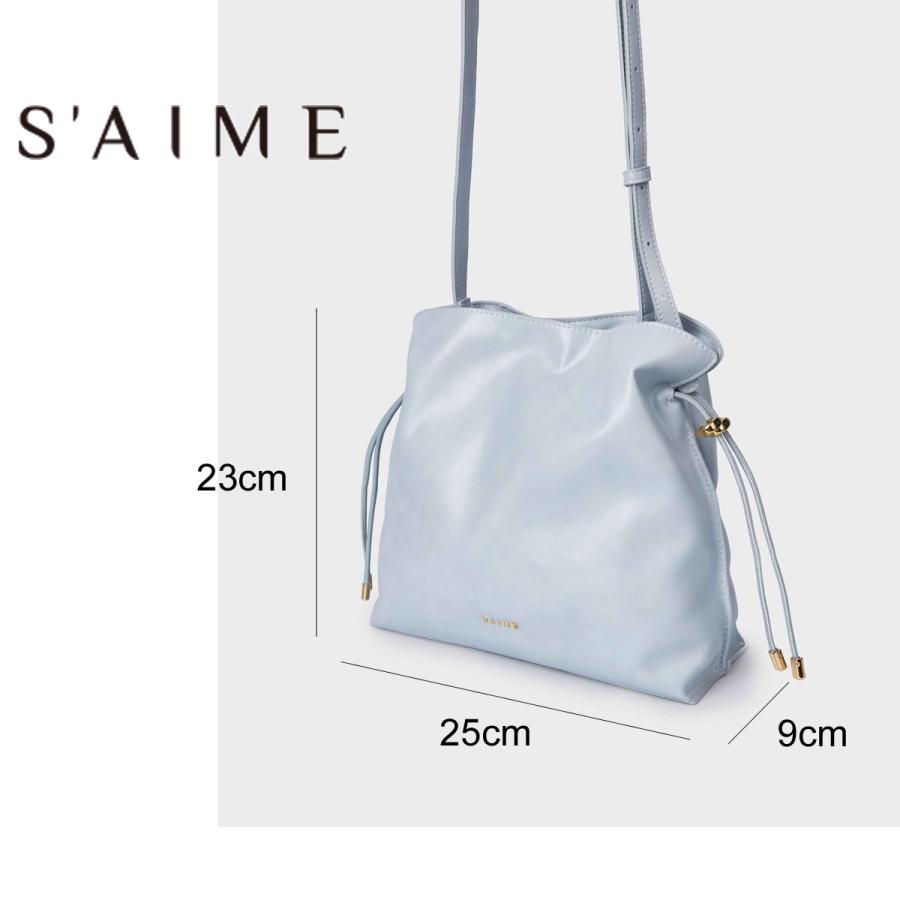 2026新ブランド！ 保証付 返品OK セメ S'AIME 日本 正規品 日本未入荷