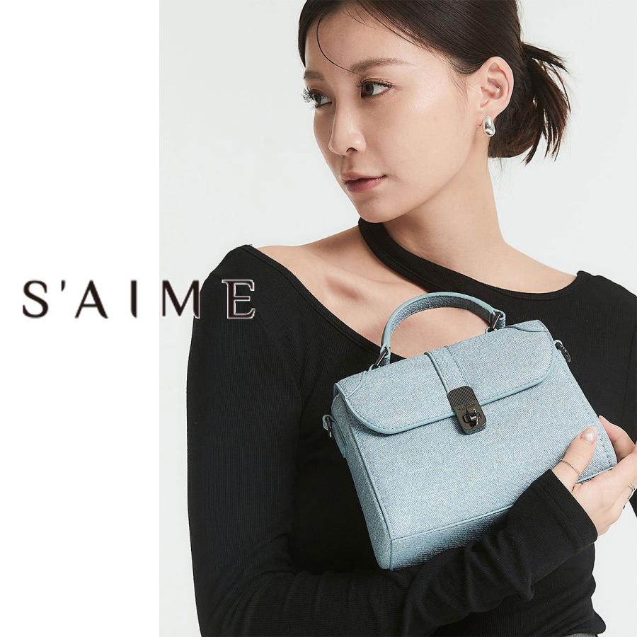 2026新ブランド！ 保証付 返品OK セメ S'AIME 日本 正規品 日本未入荷