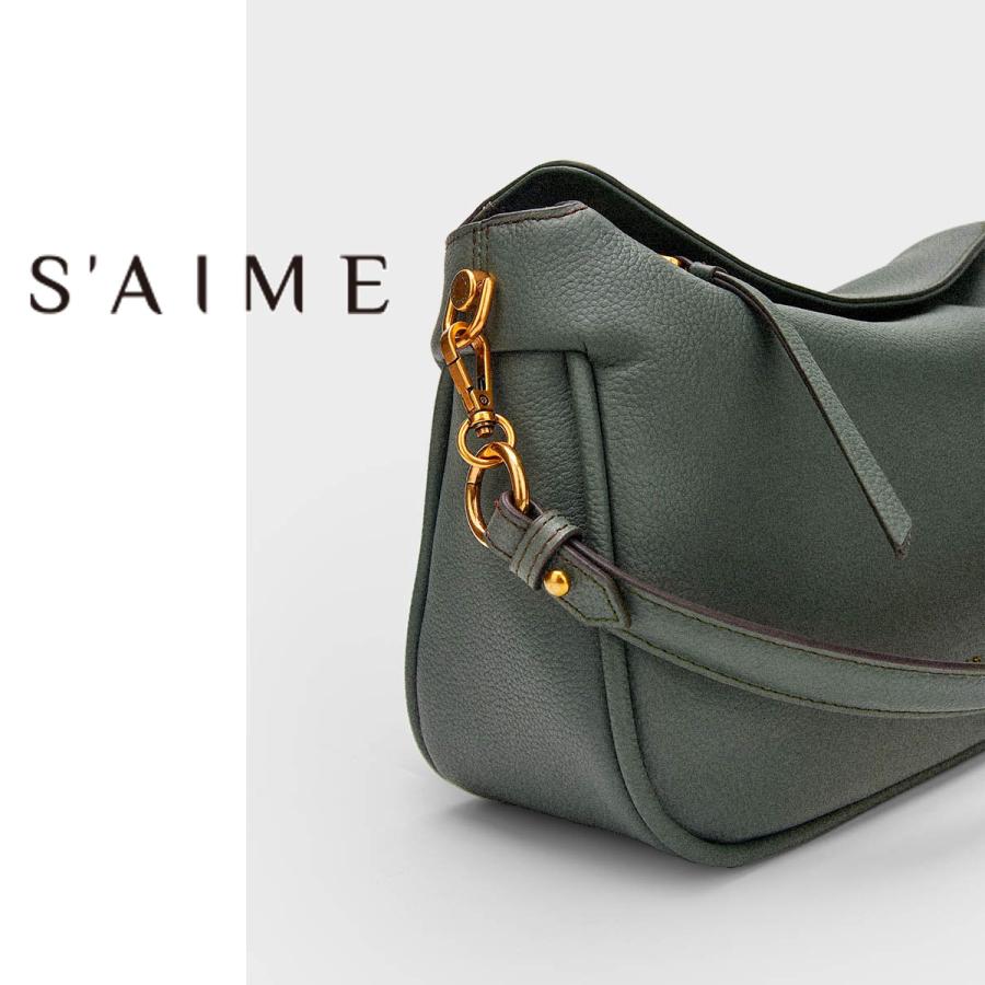 2026新ブランド！ 保証付 返品OK セメ S'AIME 日本 正規品 日本未入荷