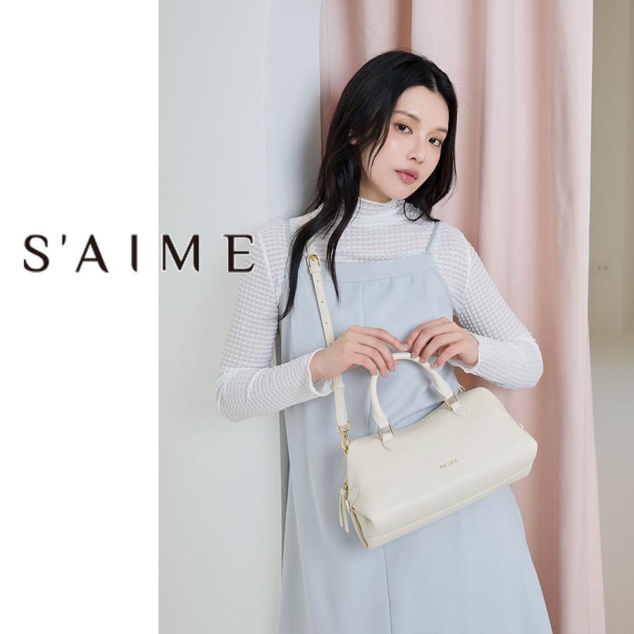 2026新ブランド！ 保証付 返品OK セメ S'AIME 日本 正規品 日本未入荷