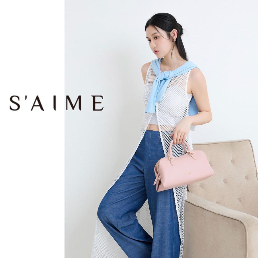 2026新ブランド！ 保証付 返品OK セメ S'AIME 日本 正規品 日本未入荷