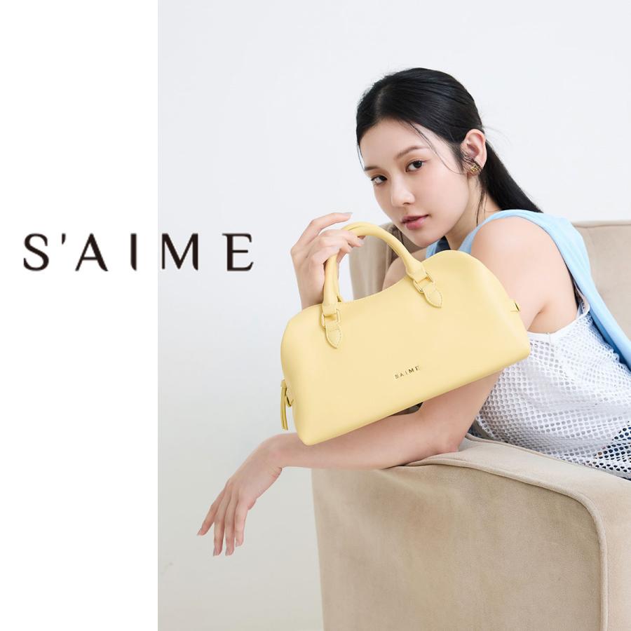 2026新ブランド！ 保証付 返品OK セメ S'AIME 日本 正規品 日本未入荷