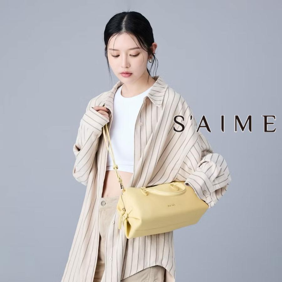 2026新ブランド！ 保証付 返品OK セメ S'AIME 日本 正規品 日本未入荷