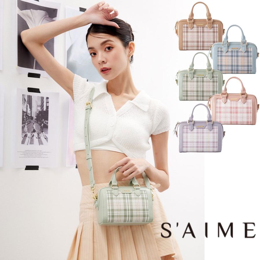 2026新ブランド！ 保証付 返品OK セメ S'AIME 日本 正規品 日本未入荷