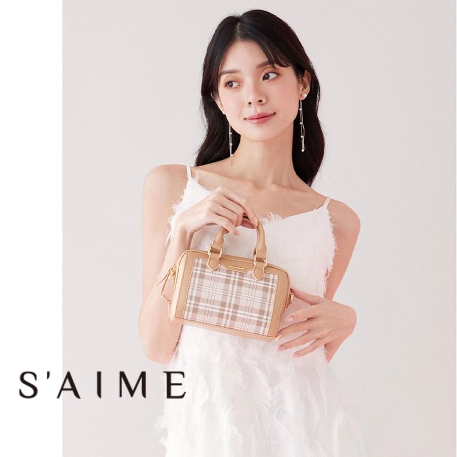 2025新ブランド！ 保証付 返品OK セメ S'AIME 日本 正規品 日本