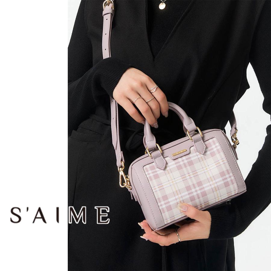 2026新ブランド！ 保証付 返品OK セメ S'AIME 日本 正規品 日本未入荷