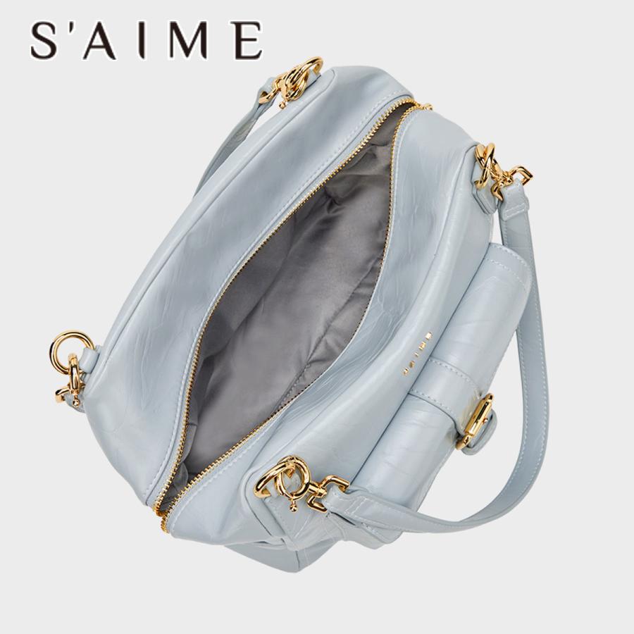 2025新ブランド！ 保証付 返品OK セメ S'AIME 日本 正規品 日本未入荷