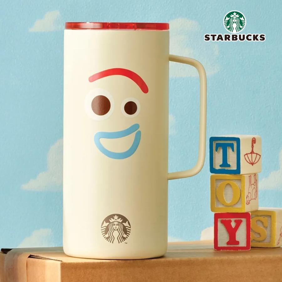スターバックス（Starbucks Coffee） 2026 海外限定 STARBUCK x TOY