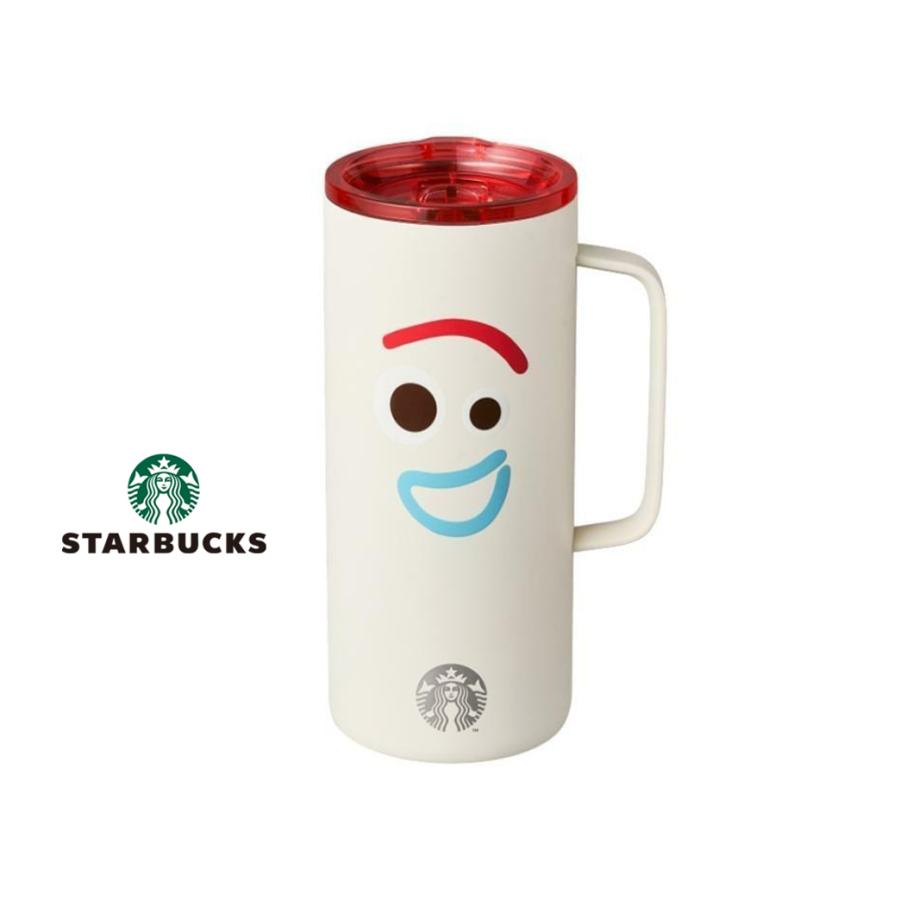スターバックス（Starbucks Coffee） 2026 海外限定 STARBUCK x TOY