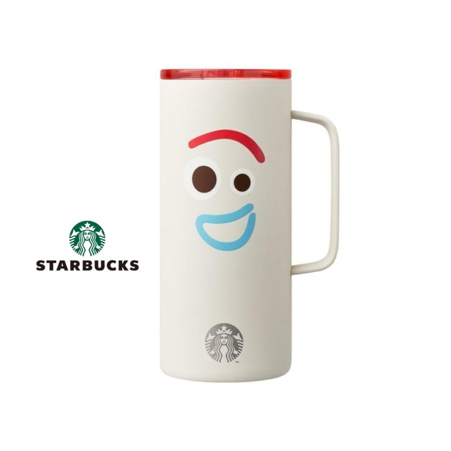 スターバックス（Starbucks Coffee） 2026 海外限定 STARBUCK x TOY