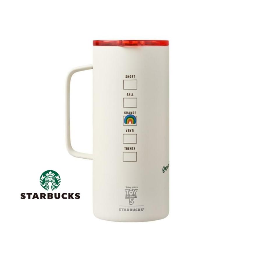 スターバックス（Starbucks Coffee） 2026 海外限定 STARBUCK x TOY