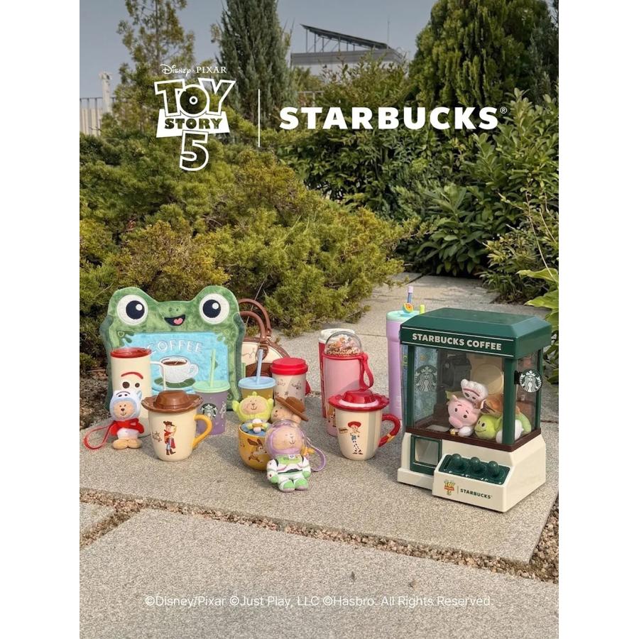 スターバックス（Starbucks Coffee） 2026 海外限定 STARBUCK x TOY