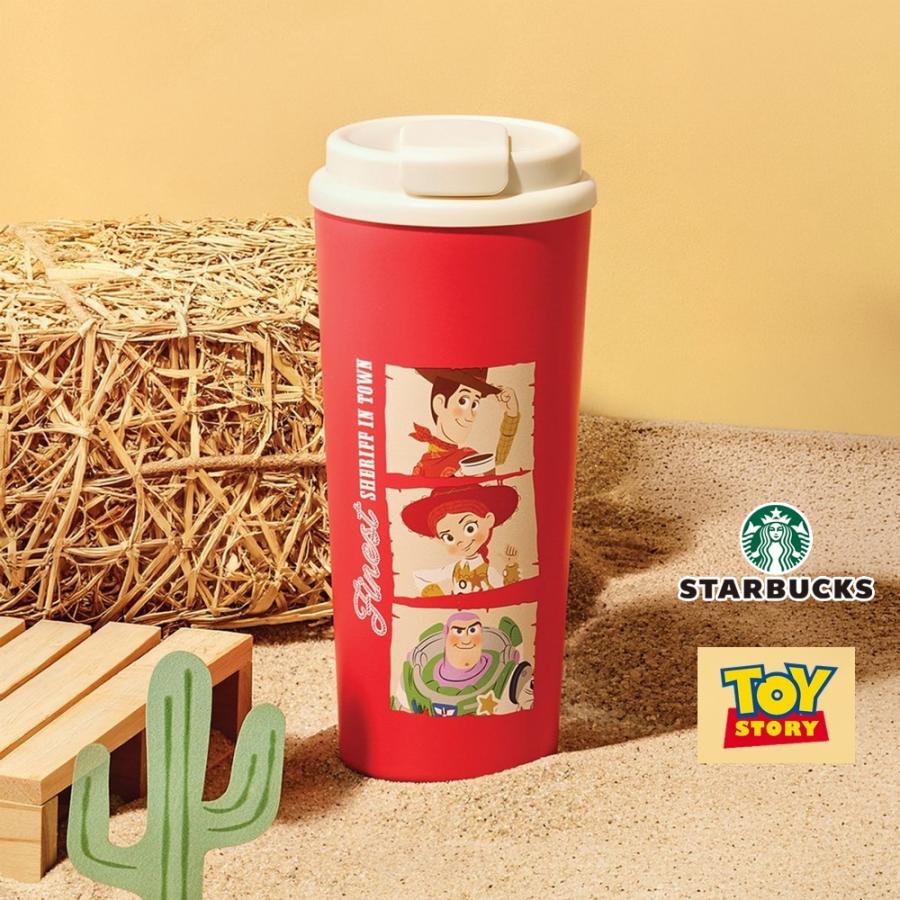 スターバックス（Starbucks Coffee） 2026 海外限定 Starbucks × Toy