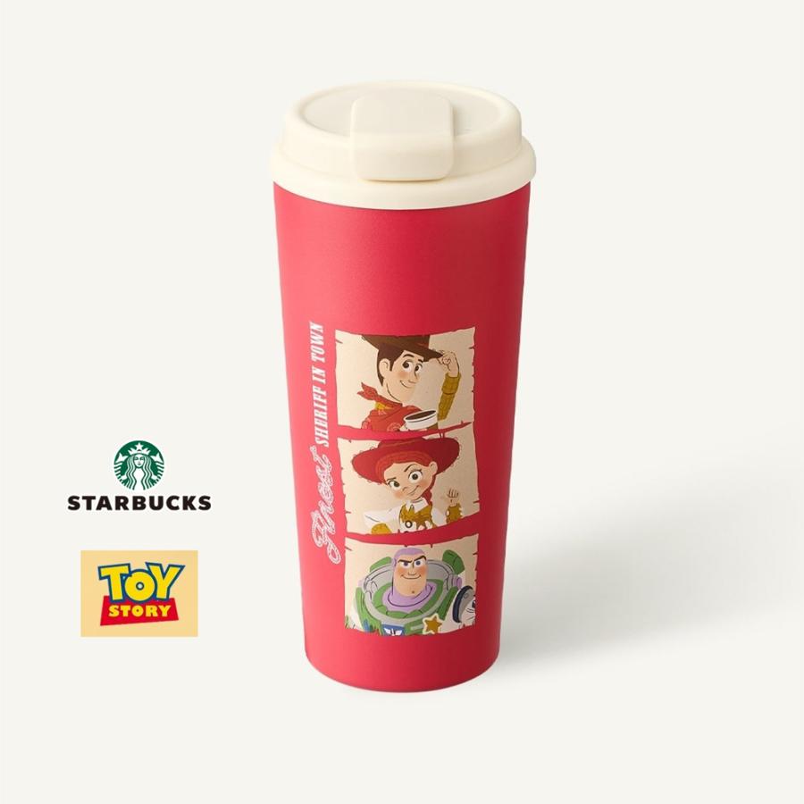 スターバックス（Starbucks Coffee） 2026 海外限定 Starbucks × Toy