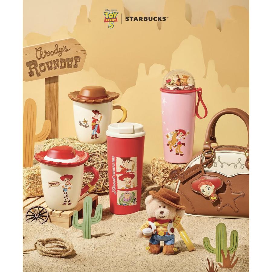 スターバックス（Starbucks Coffee） 2026 海外限定 Starbucks × Toy